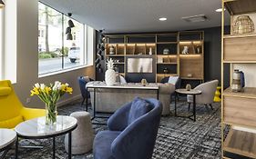 Appart'Hotel Odalys City - Le Mans Centre Palais Des Congres